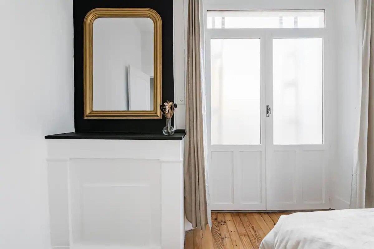 Appartement Sunny Hypercentre - Saint Etienne 외부 사진