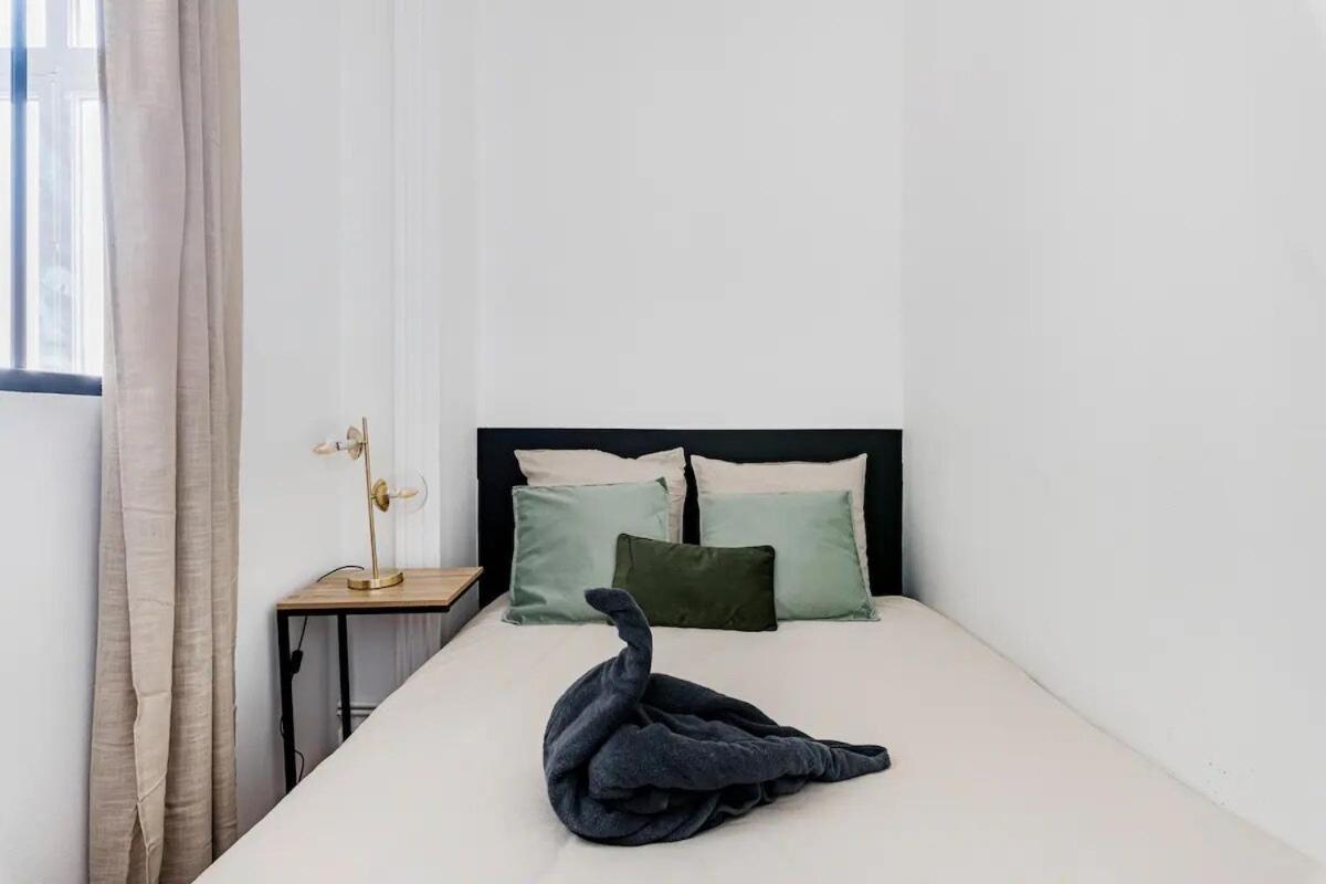 Appartement Sunny Hypercentre - Saint Etienne 외부 사진