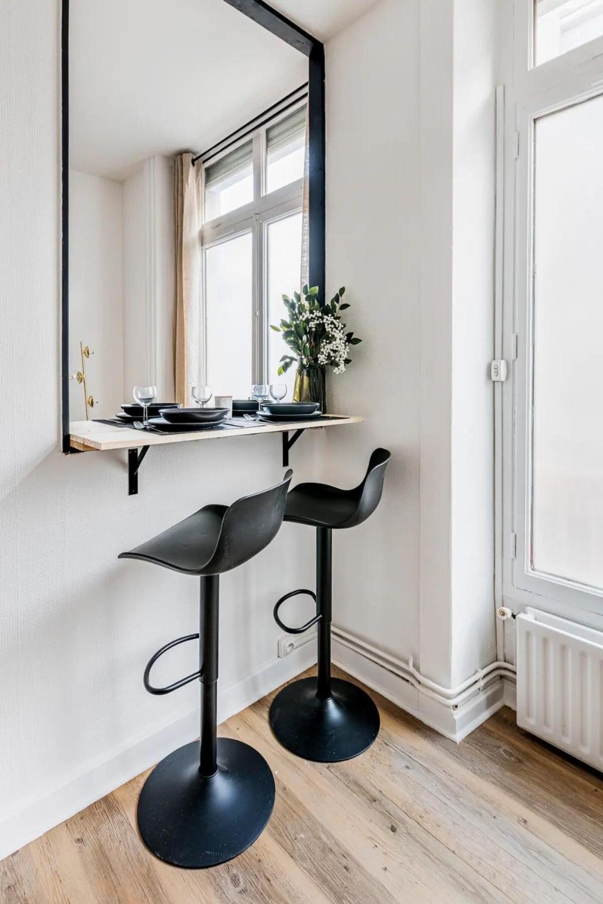 Appartement Sunny Hypercentre - Saint Etienne 외부 사진